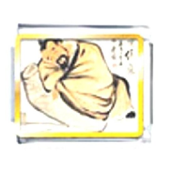 Bracelet Italian Charm Stealing the Wine Vat Pugster - Picture 3 of 9